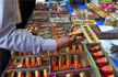People can burst low-emission firecrackers for two hours on Diwali